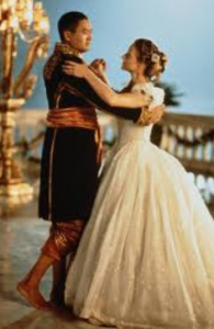 Anna and the King